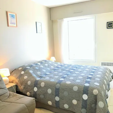 아파트 Palma T3 Confort Parking Centre *