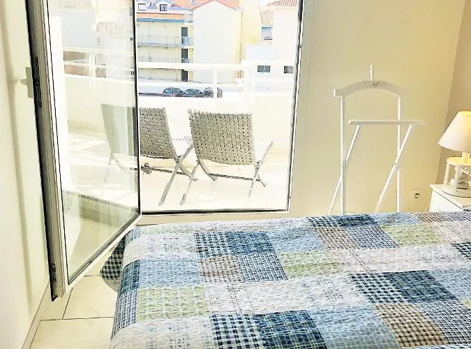 아파트 Palma T3 Confort Parking Centre