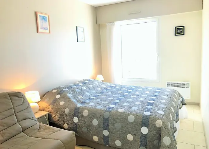 아파트 Palma T3 Confort Parking Centre *