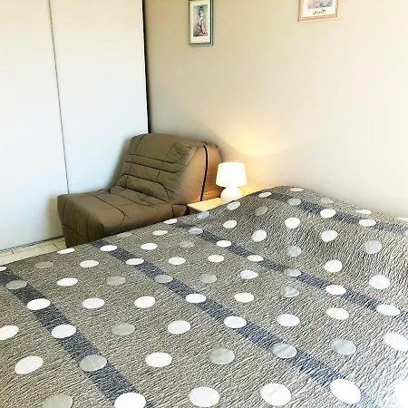 Palma T3 Confort Parking Centre Apartment Arcachon