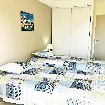 Palma T3 Confort Parking Centre * Arcachon