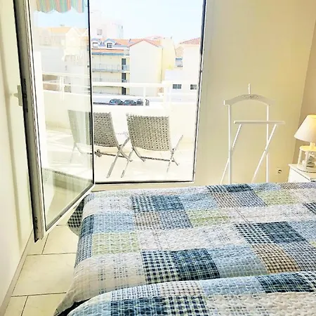 Apartment Palma T3 Confort Parking Centre