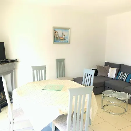 Apartment Palma T3 Confort Parking Centre *