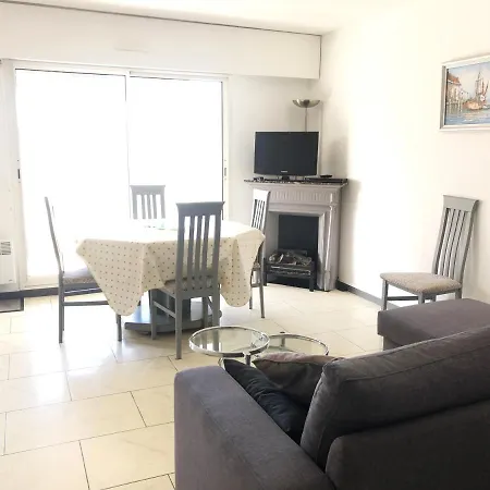 アパート Palma T3 Confort Parking Centre アルカション